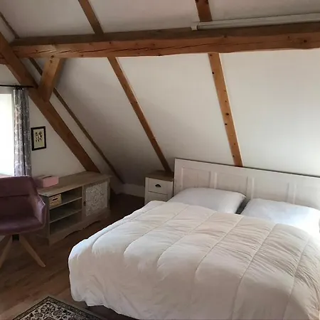 Appartement Na Namesti Slavonice