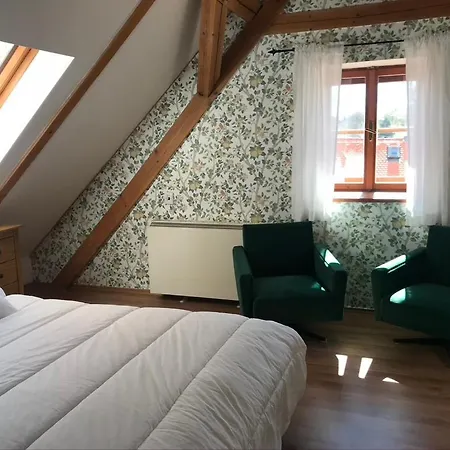 Na Namesti Appartement