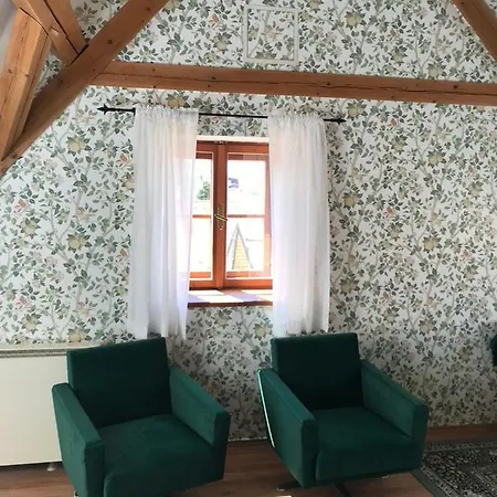 Na Namesti Appartement
