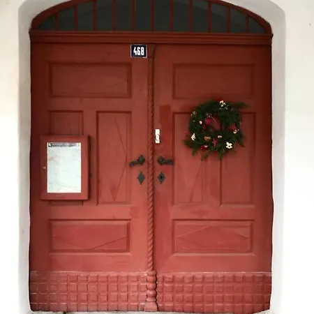 Na Namesti * Slavonice