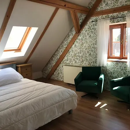 Na Namesti Appartement Slavonice