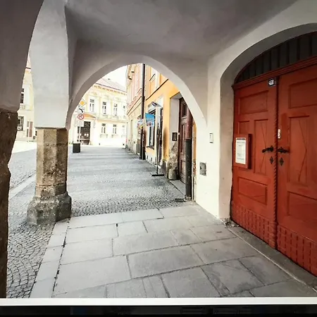 Na Namesti